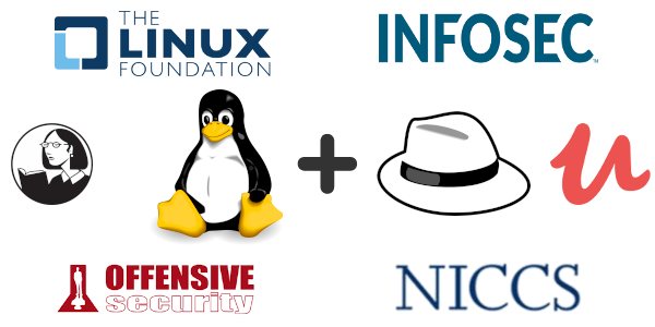 Linux training courses