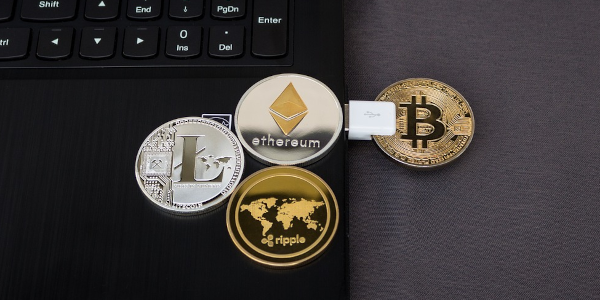 Keeping your Digital Currency safe using Crypto Wallets