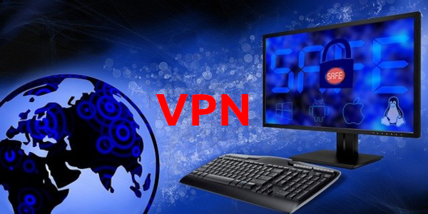 Does a VPN keep you Safe & Secure