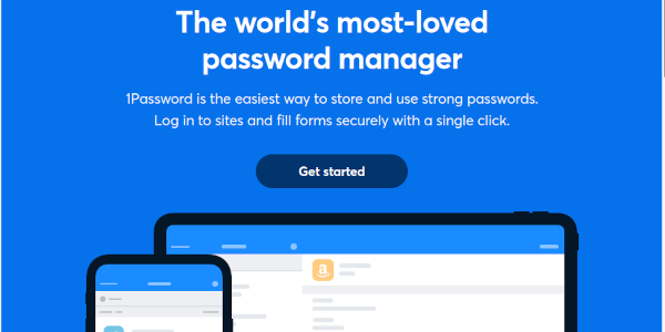 Living with a Password Manager (part 1)