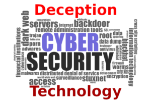 Cyber Security through Deception (part 2)