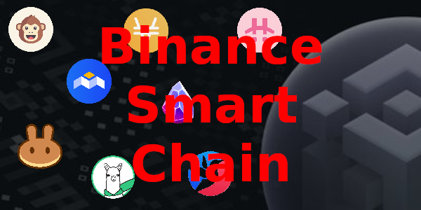 Binance Smart Chain - is BSC secure?