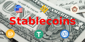 Stablecoins - are these cryptocurrencies risky?